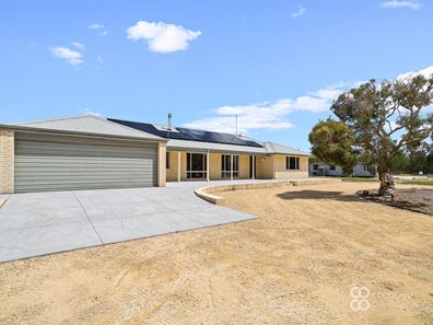 111 Bush Retreat, Nambeelup WA 6207