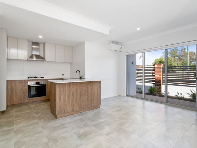 1/103 Hardey Road, Belmont