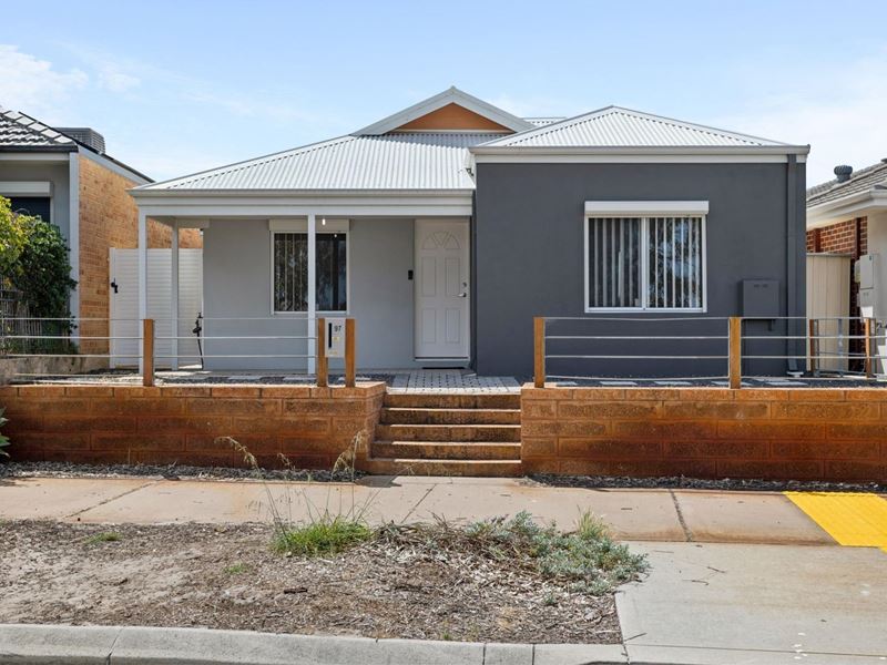 97 Banrock Drive, Ellenbrook