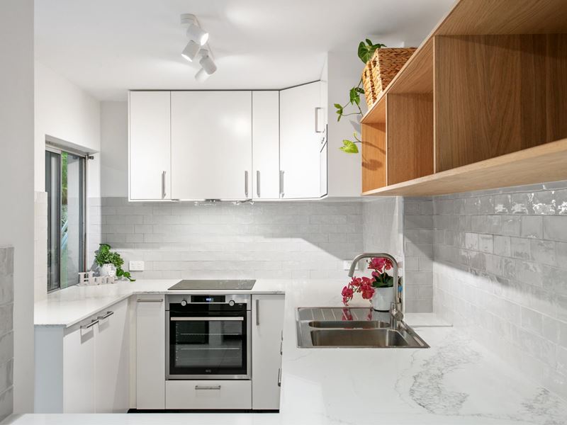 3/152 Marine Parade, Cottesloe WA 6011