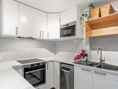 3/152 Marine Parade, Cottesloe WA 6011