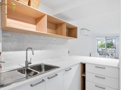 3/152 Marine Parade, Cottesloe WA 6011