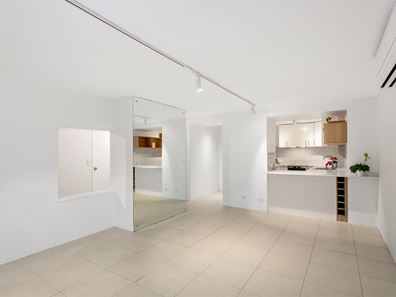 3/152 Marine Parade, Cottesloe WA 6011