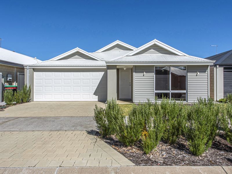 10 Hathaway Street, Baldivis WA 6171