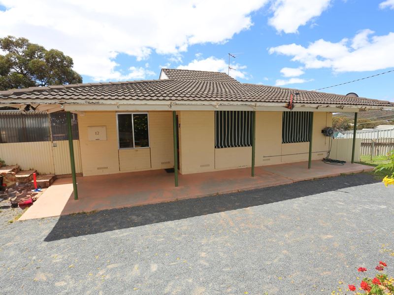 12 Sheoak St, Kambalda East WA 6442