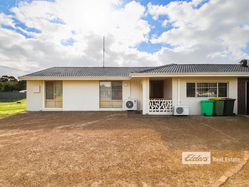 1/7 Nenke Way, Glen Iris