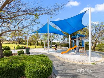 58 Minigwal Loop, Hammond Park WA 6164