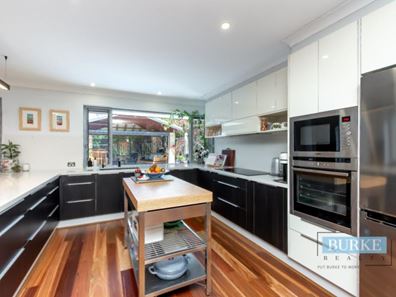 5 Cunningham Way, Padbury WA 6025