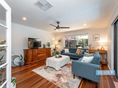 5 Cunningham Way, Padbury WA 6025