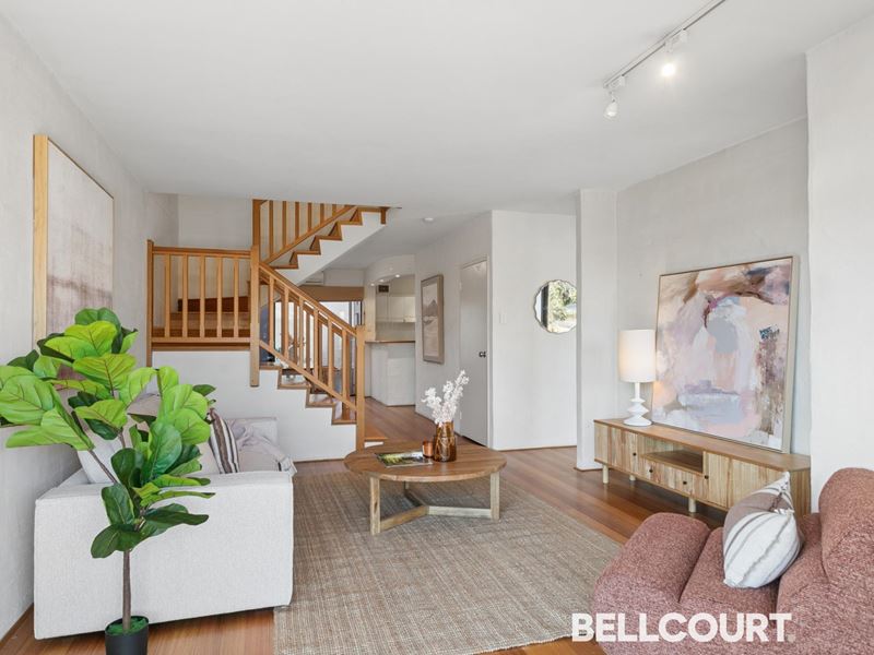 2/13 Ridge Street, South Perth WA 6151
