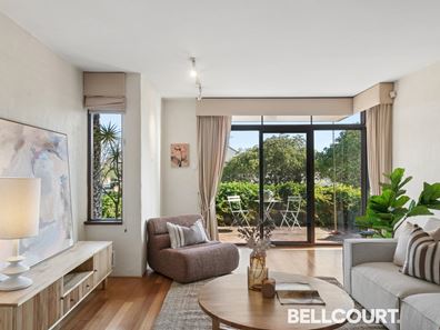 2/13 Ridge Street, South Perth WA 6151