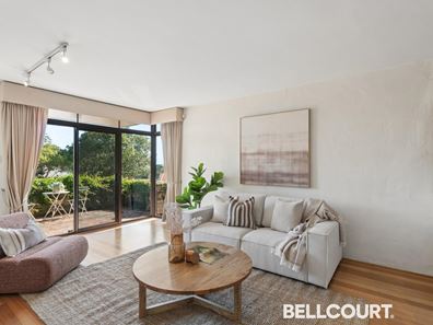 2/13 Ridge Street, South Perth WA 6151