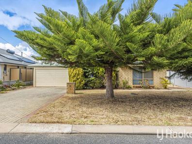 14 Blue Fin Drive, Golden Bay WA 6174