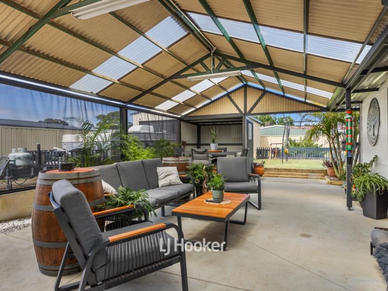 23 Clarke Street, Burekup