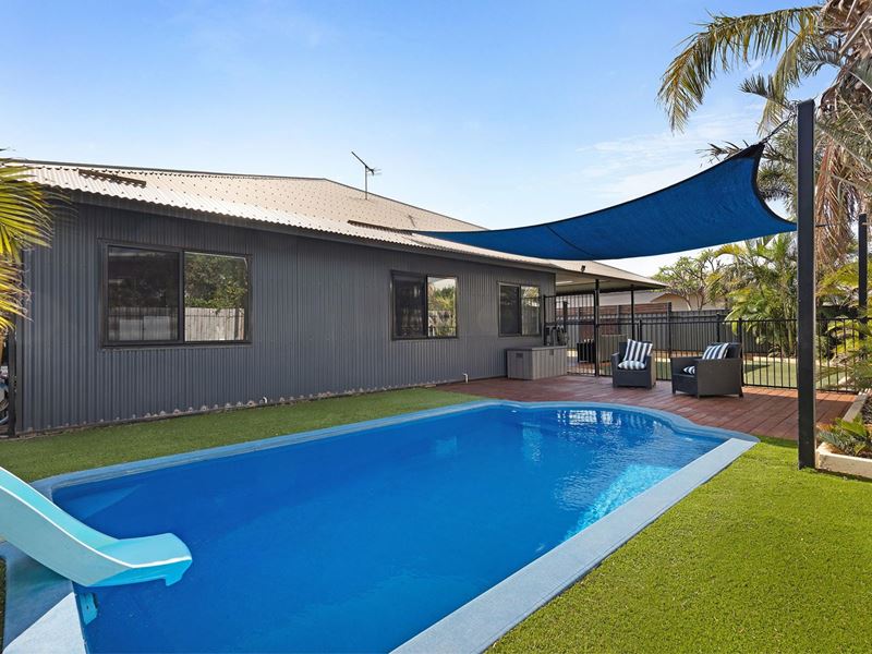 38 Heron Loop, Nickol WA 6714