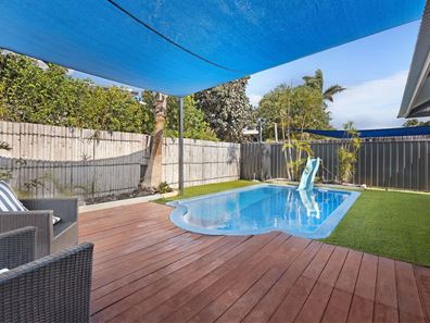 38 Heron Loop, Nickol WA 6714