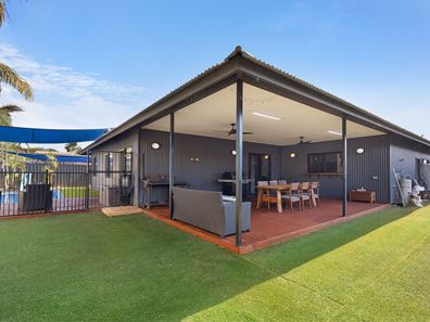 38 Heron Loop, Nickol WA 6714