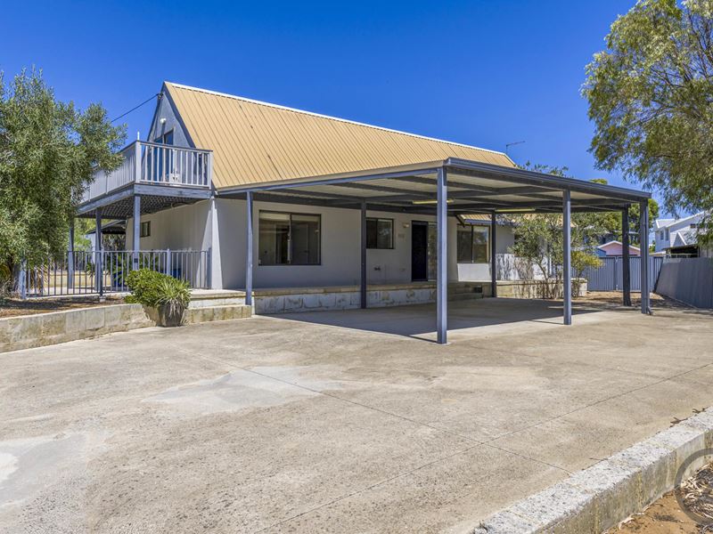 1 Scud Street, Falcon WA 6210