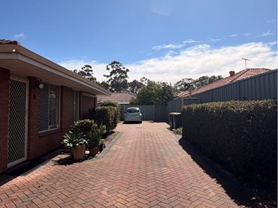 150A Hubert Street, East Victoria Park WA 6101