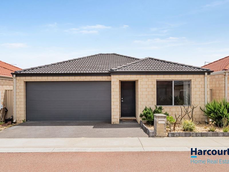 10 Belches Loop, Seville Grove WA 6112