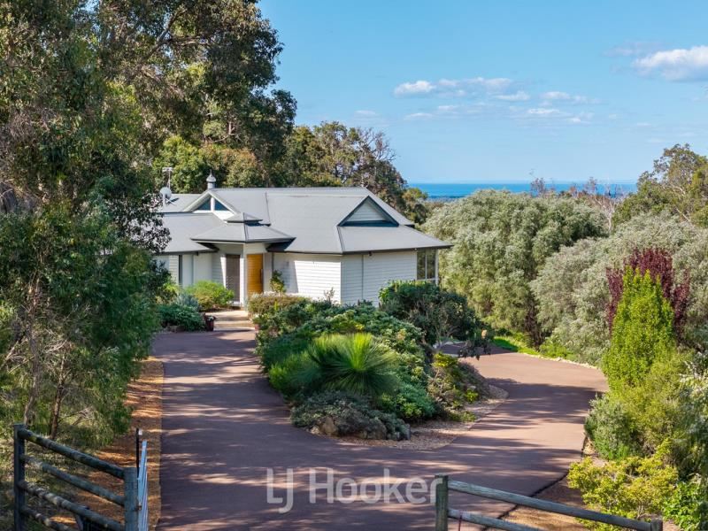 41 Blackbutt Close, Yallingup Siding WA 6282