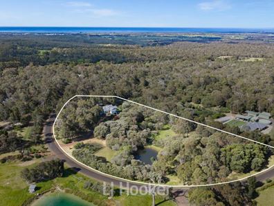 41 Blackbutt Close, Yallingup Siding WA 6282