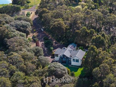 41 Blackbutt Close, Yallingup Siding WA 6282
