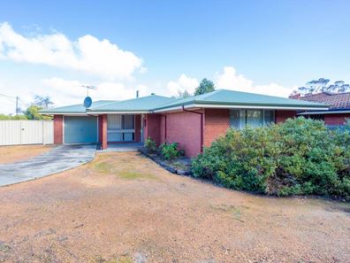 49 Elouera Street, Collie WA 6225