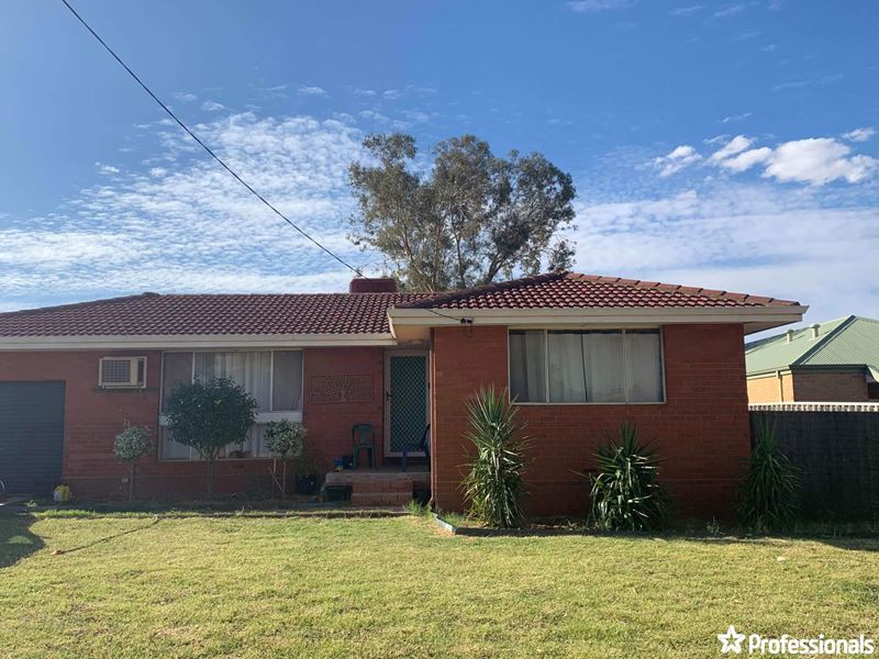 22 Prater Street, Morawa