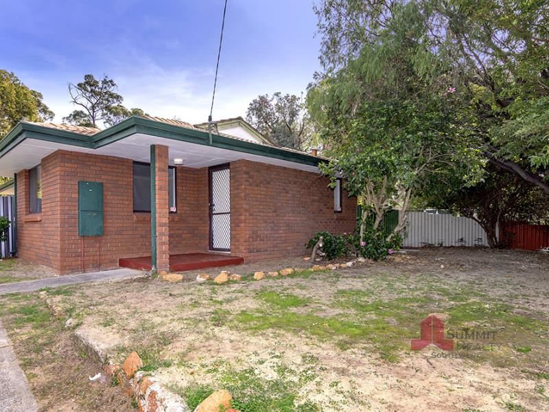 2 Whitley Place, Withers WA 6230