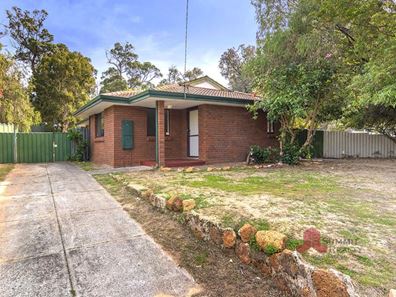 2 Whitley Place, Withers WA 6230