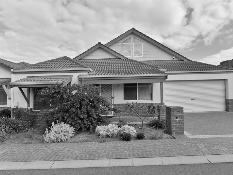 25 Thyme Meander, Greenfields WA 6210
