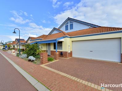 25 Thyme Meander, Greenfields WA 6210