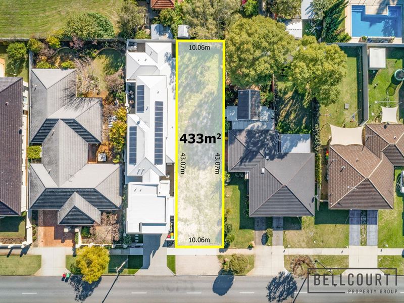 65B Wordsworth Avenue, Yokine