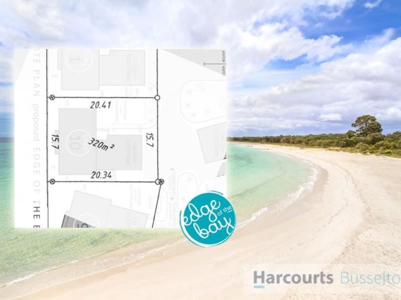 10/982 Geographe Bay Road, Geographe