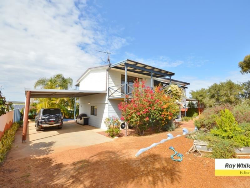 28 Batavia Circle, Kalbarri