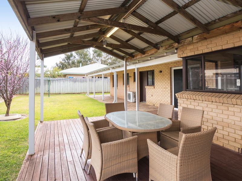 23 Elmore Road, Quindalup