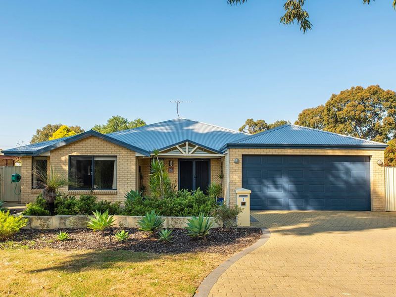 1 Christina Street, Hazelmere