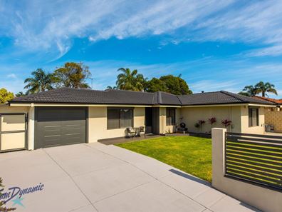 54 Vista Parade, Ballajura WA 6066