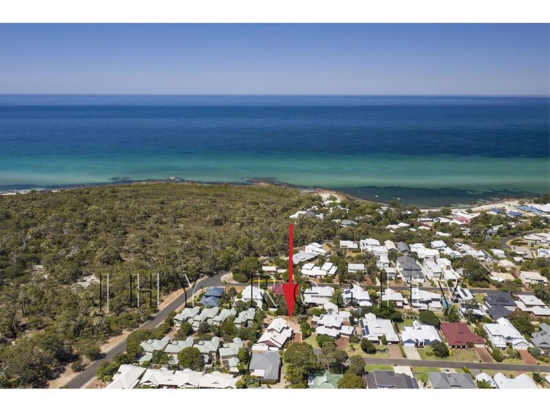 PL2/18 Toddy Place, Dunsborough WA 6281