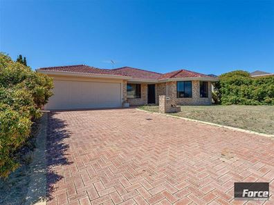 7 Annandale Circle, Kinross WA 6028