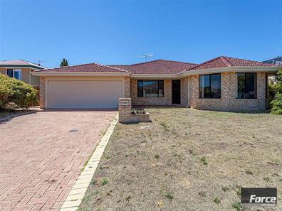 7 Annandale Circle, Kinross WA 6028