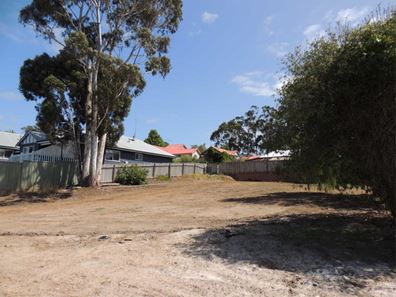 31B Bavin Street, Denmark WA 6333