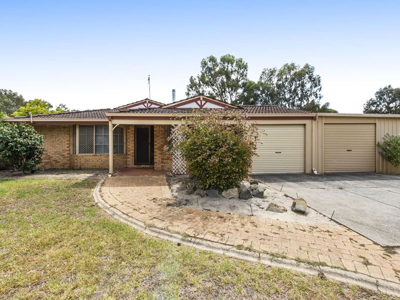 23 Tonkin Street, Mundijong WA 6123