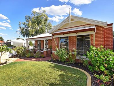 1 Wollaston Vista, Ellenbrook WA 6069