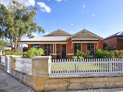 1 Wollaston Vista, Ellenbrook WA 6069