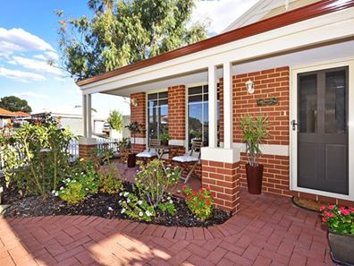 1 Wollaston Vista, Ellenbrook WA 6069