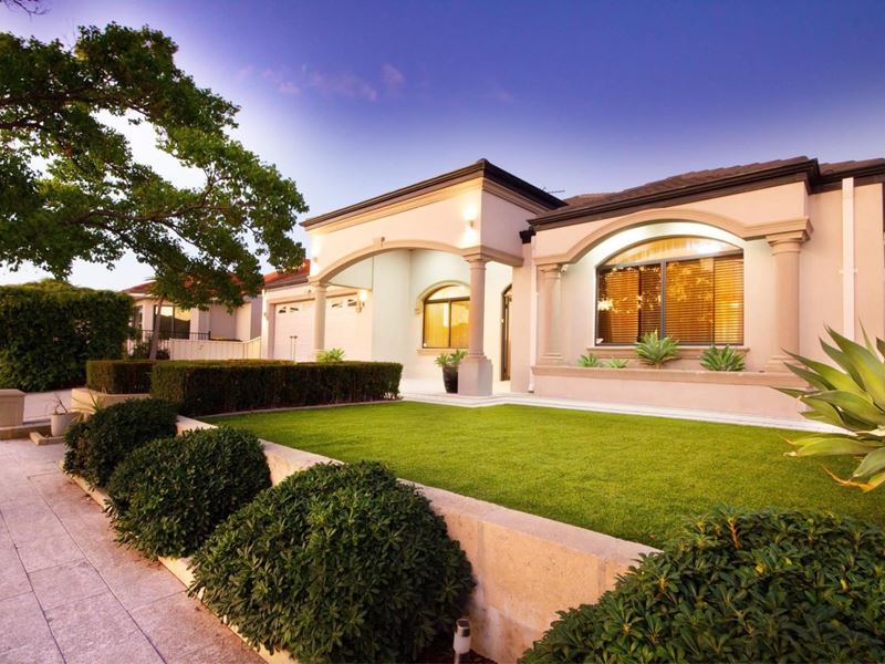 39 Kippilaw Loop, Carramar