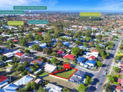 28 Greig Street, Willagee WA 6156