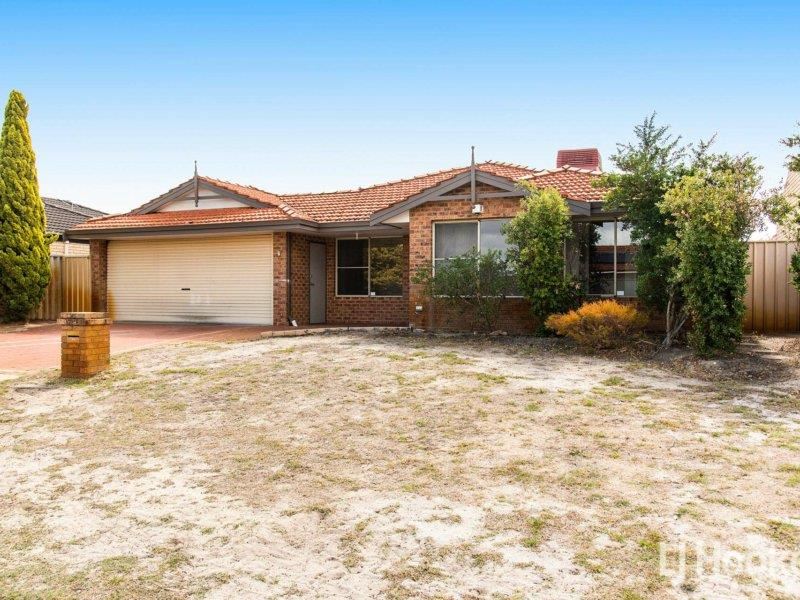 7 Sugarwood Drive, Thornlie